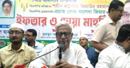 জনগণের প্রত্যাশা পূরণে ফ্যামিলি কার্ড কর্মসূচি চালু: ফারুক