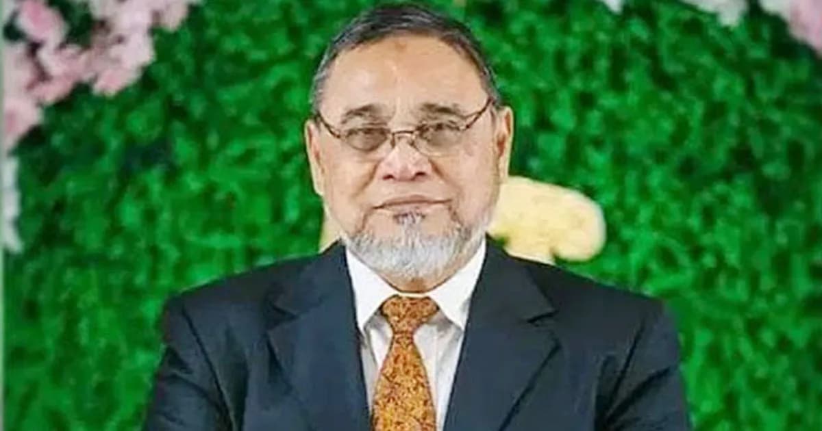 প্রধান নির্বাচন কমিশনারের বিরুদ্ধে আদালত অবমাননার রুল জারি