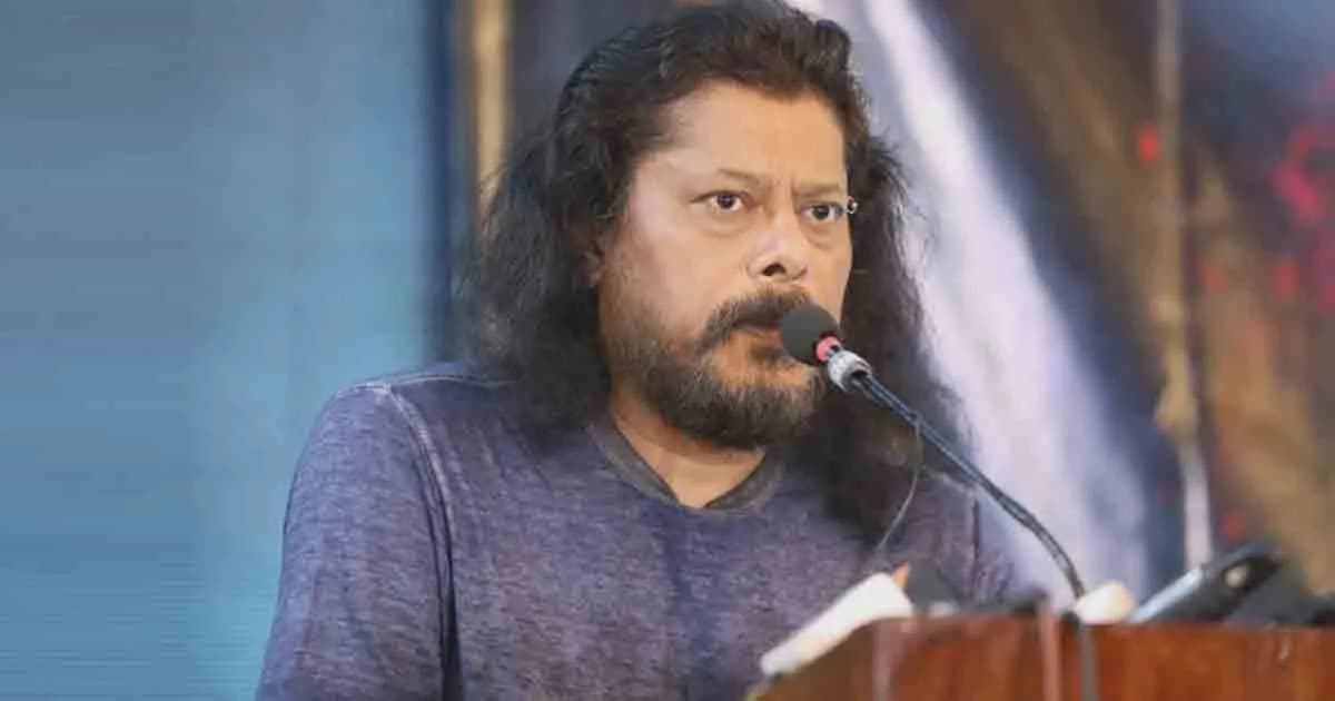 ফরিদপুরে কনসার্টে বিশৃঙ্খলা, যা বললেন জেমস