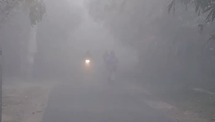 দেশের সর্বনিম্ন তাপমাত্রা চুয়াডাঙ্গায়, জুবুথুবু জনজীবন