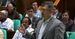 শপথ ভঙ্গ ও সংবিধান লঙ্ঘন করেছেন সিইসি: স্বরাষ্ট্রমন্ত্রী