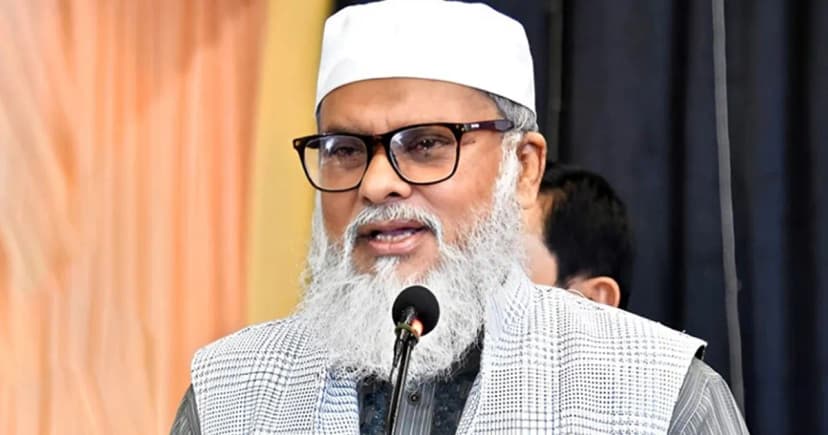 ইমামদের জন্য ১০০ কোটি টাকার প্রকল্প আসছে: ধর্ম উপদেষ্টা