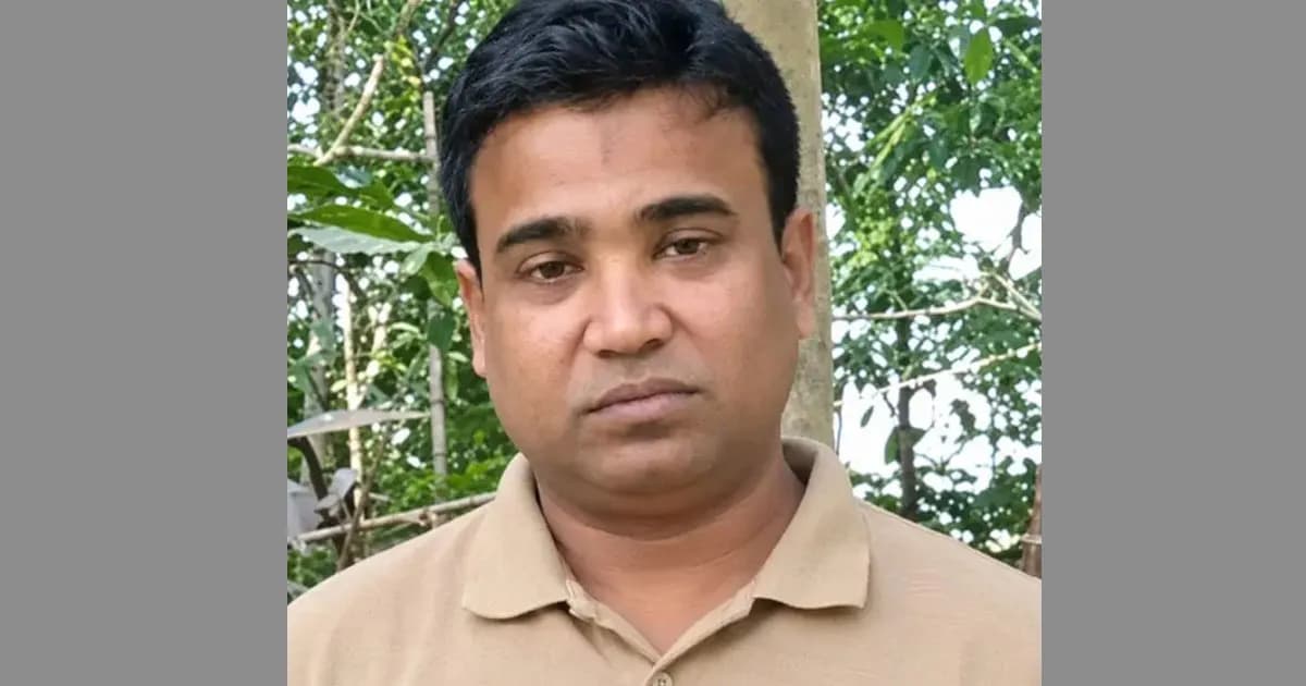 চট্টগ্রামে নিখোঁজের দুই দিন পর পুকুরে মিলল ফারুকের মরদেহ