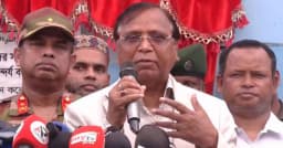 ফুটপাতের ব্যবসা নিয়ন্ত্রণে লাইসেন্স দেবে সরকার: ডিএসসিসি প্রশাসক