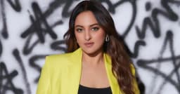 ‘নিজের কাজে মন দিন’ সমালোচকদের উদ্দেশে সোনাক্ষী সিনহা