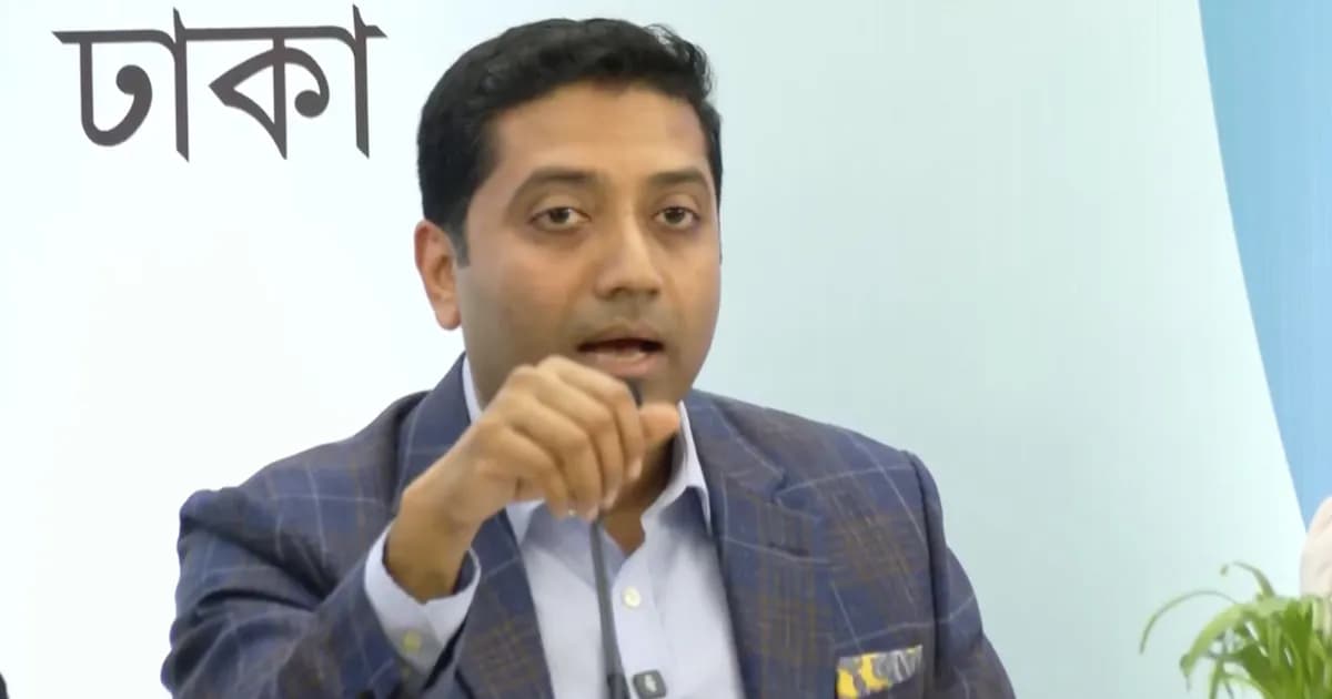 অনলাইন ক্লাস নিয়ে নতুন তথ্য জানালেন প্রতিমন্ত্রী ববি হাজ্জাজ