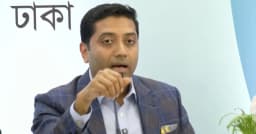 অনলাইন ক্লাস নিয়ে নতুন তথ্য জানালেন প্রতিমন্ত্রী ববি হাজ্জাজ