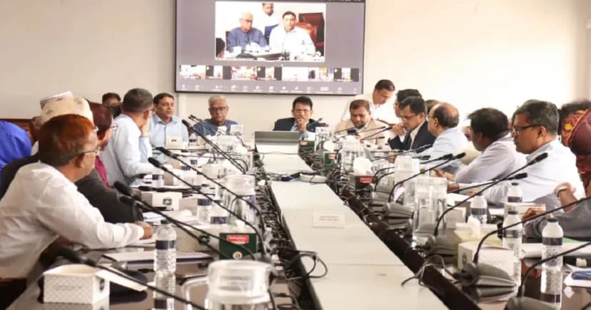এসএসসি-এইচএসসি ডিসেম্বরে নয়, জানুয়ারি-এপ্রিলে চায় অংশীজনরা