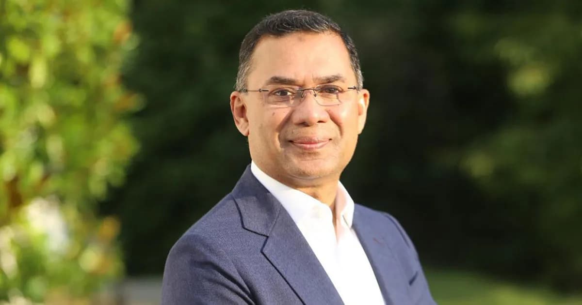 দেশের স্বাধীনতা ও সার্বভৌমত্ব রক্ষায় বিএনপি অতন্দ্রপ্রহরী: তারেক রহমান