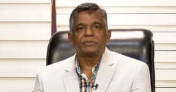 অবশেষে বিশ্বকাপ না খেলা নিয়ে মুখ খুললেন আমিনুল ইসলাম বুলবুল