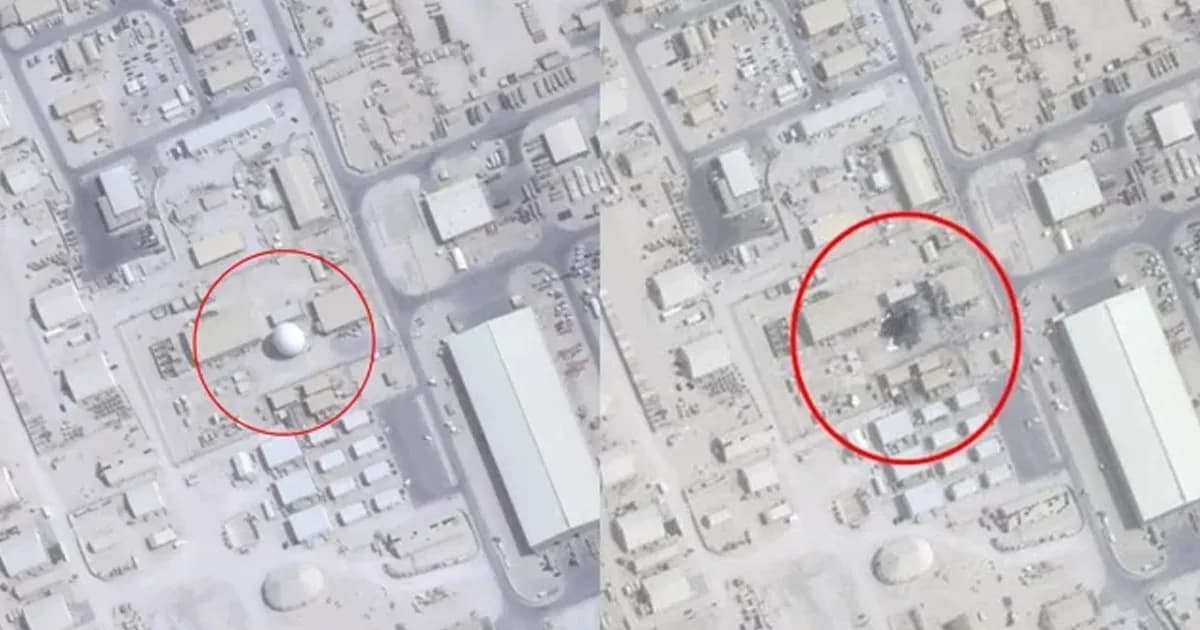 মার্কিন বাহিনীর ওপর হামলা চালাতে ইরানকে গোয়েন্দা তথ্য দিচ্ছে রাশিয়া