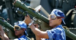 মার্কিন গোয়েন্দা তথ্য: ইরানে অস্ত্রের চালান পাঠানোর প্রস্তুতি নিচ্ছে চীন