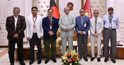 উন্মুক্ত বিশ্ববিদ্যালয়ের দূরশিক্ষণ আরও বিস্তৃত করার আহ্বান রাষ্ট্রপতির