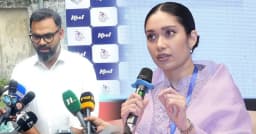 ক্রীড়া কূটনীতিতে যুক্ত হচ্ছেন প্রধানমন্ত্রীর কন্যা জাইমা রহমান