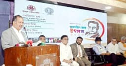 চলচ্চিত্র মানুষের মনোজগৎ গঠনের শক্তিশালী মাধ্যম: তথ্যমন্ত্রী