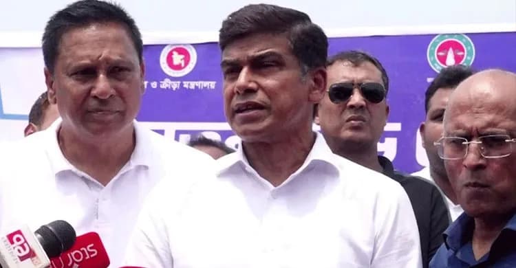 তিস্তা মহাপরিকল্পনাও বাস্তবায়ন করা হবে: পানিসম্পদ প্রতিমন্ত্রী