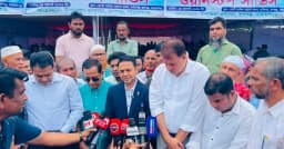 উপজেলায় নয়, এবার মানুষের দোরগোড়ায় সরকারি সেবা