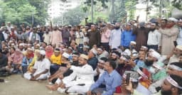 বিকেল ৪টায় শুরু হবে এমপিওভুক্ত শিক্ষকদের ‘মার্চ টু সচিবালয়’