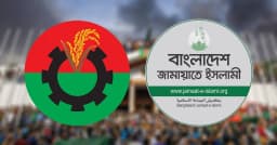 জুলাই সনদে বিএনপি-জামায়াতের স্বাক্ষর করবেন যারা