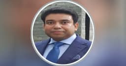 এনআরবি ওয়ার্ল্ডের নতুন সভাপতি চুয়াডাঙ্গার সাহিদুজ্জামান টরিক