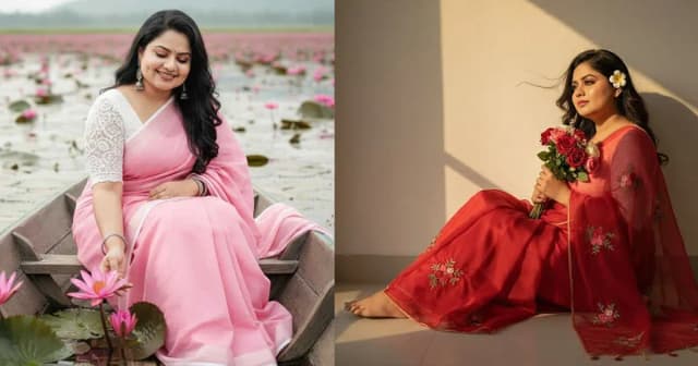 নিজের ছবিকে বলিউডি লুকে রূপ দিন খুব সহজেই!