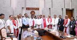 সব ধর্মের ঐক্যে ‘বেটার বাংলাদেশ’ গড়ার আহ্বান প্রধানমন্ত্রীর