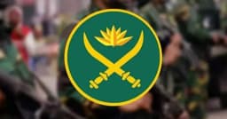 বাংলাদেশ সেনাবাহিনীর শীর্ষ পদে রদবদল
