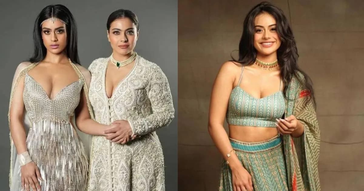 করণ জোহরের প্রস্তাব নাকচ করে দিয়েছেন কাজলের মেয়ে!