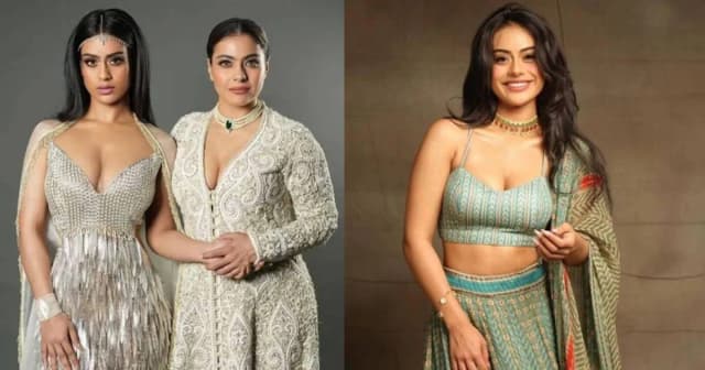 করণ জোহরের প্রস্তাব নাকচ করে দিয়েছেন কাজলের মেয়ে!