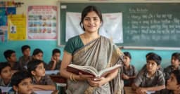 প্রাথমিক বিদ্যালয়ের শিক্ষকদের জন্য বড় সুখবর