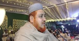 অপরাধ ছাড়া কাউকে জেলে পাঠানোর পক্ষপাতী নই: রুহুল আমিন