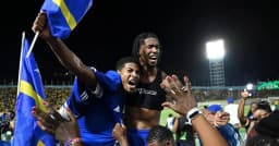 বিশ্বকাপে ইতিহাস গড়ল দেড় লাখ জনসংখ্যার কুরাসাও