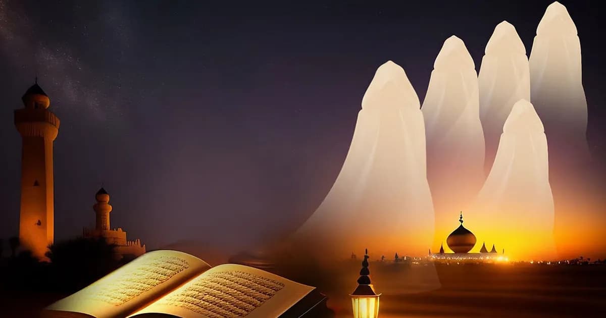রিজিক বৃদ্ধির ৪ আধ্যাত্মিক চাবিকাঠির আমল