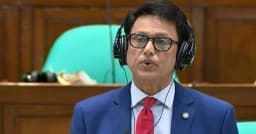 মামলার কারণে শিক্ষক নিয়োগ দেওয়া হচ্ছে না: শিক্ষামন্ত্রী