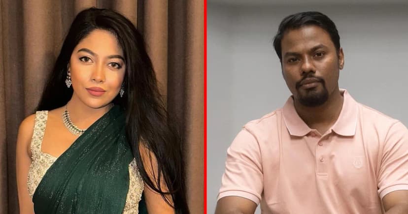 রাফসান-জেফার প্রেম পথের পরিণতি