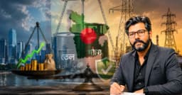বাজারের স্বাধীনতা বনাম জ্বালানি নিরাপত্তা: বাংলাদেশ কতটা প্রস্তুত