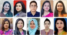টাঙ্গাইল প্রশাসনে ‘নারী শক্তি’, ডিসিসহ শীর্ষ পদে ৭৮ জন