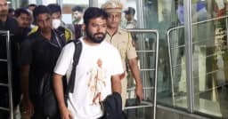 দিল্লিতে আটকের পর মুচলেকায় মুক্তি পেলেন অভিজিৎ দীপকে