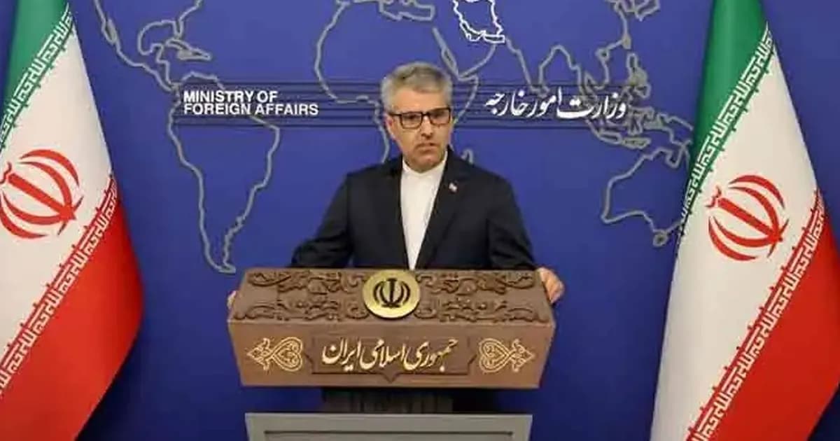 ‘নিজ ভূখণ্ড রক্ষায় পুরোপুরি প্রস্তুত ইরান’