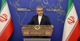 ‘নিজ ভূখণ্ড রক্ষায় পুরোপুরি প্রস্তুত ইরান’