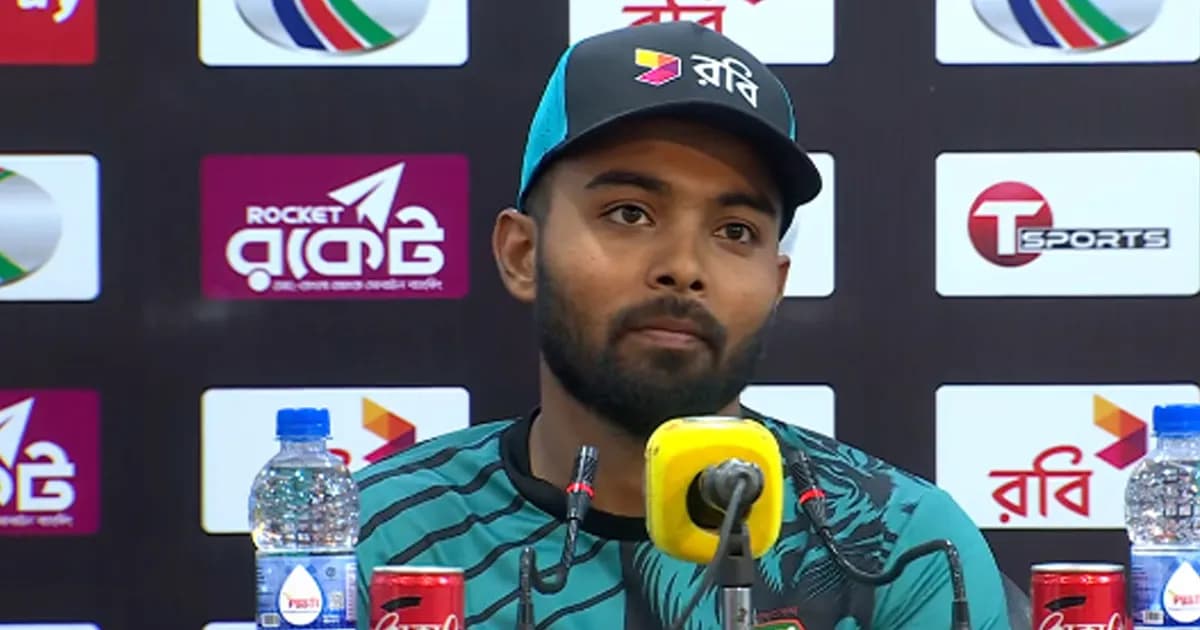 যত ইচ্ছা সমালোচনা করেন, আপনাদের অধিকার আছে: তাওহীদ হৃদয়