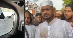 এবার বেনাপোলে নাসীরুদ্দীন পাটওয়ারী উপর হামলা!