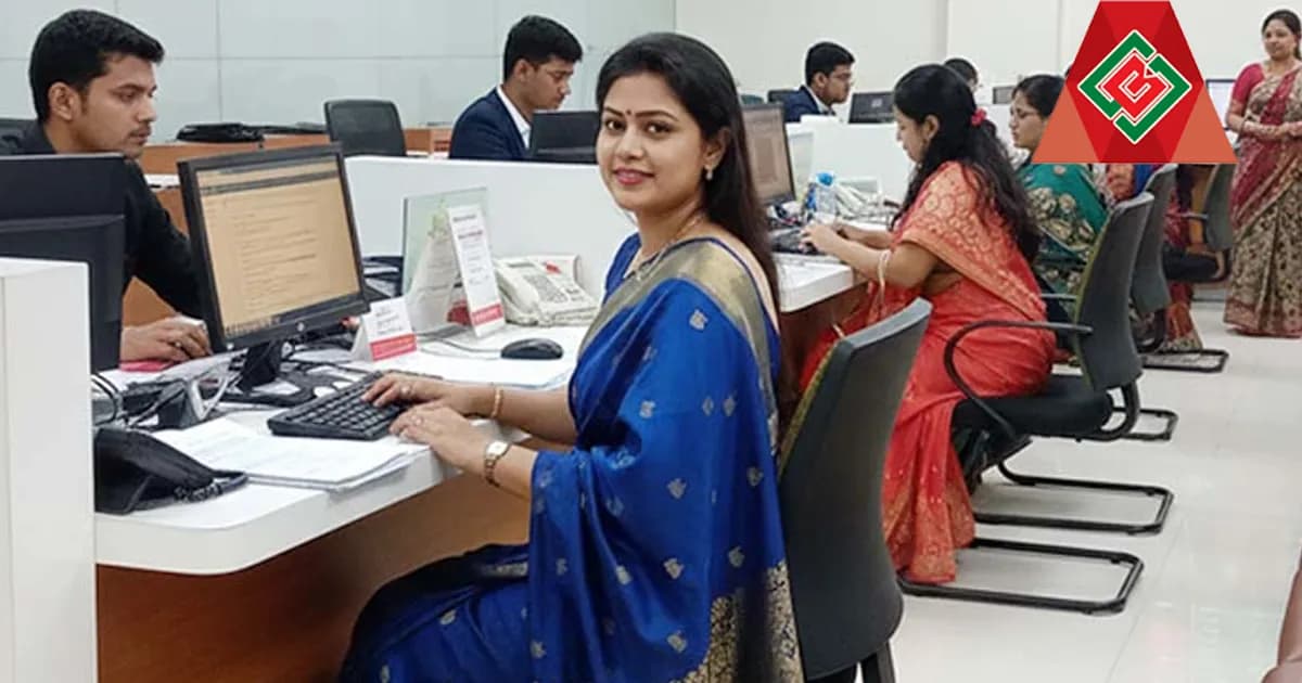 সীমান্ত ব্যাংকে চাকরির সুযোগ, ৪০ বছর বয়সেও করা যাবে আবেদন