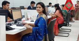 সীমান্ত ব্যাংকে চাকরির সুযোগ, ৪০ বছর বয়সেও করা যাবে আবেদন