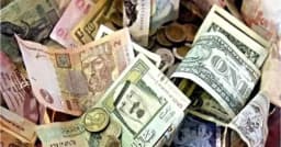 আজকের মুদ্রার দর : ১২ এপ্রিল ২০২৬