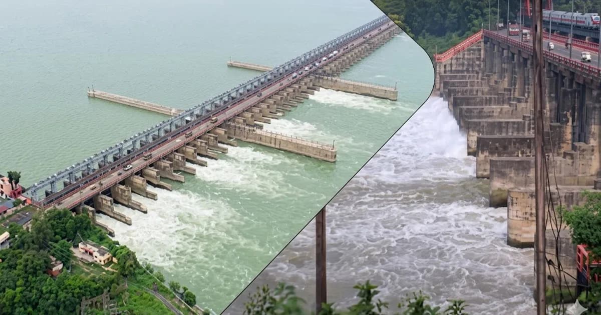 পদ্মা ব্যারেজে বদলে যাবে দক্ষিণ-পশ্চিমাঞ্চল, কুষ্টিয়া ও চুয়াডাঙ্গায় নতুন সম্ভাবনা