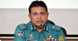 সাবেক ডিএমপি কমিশনারসহ ৮ জনের বিরুদ্ধে সাক্ষ্যগ্রহণ আজ