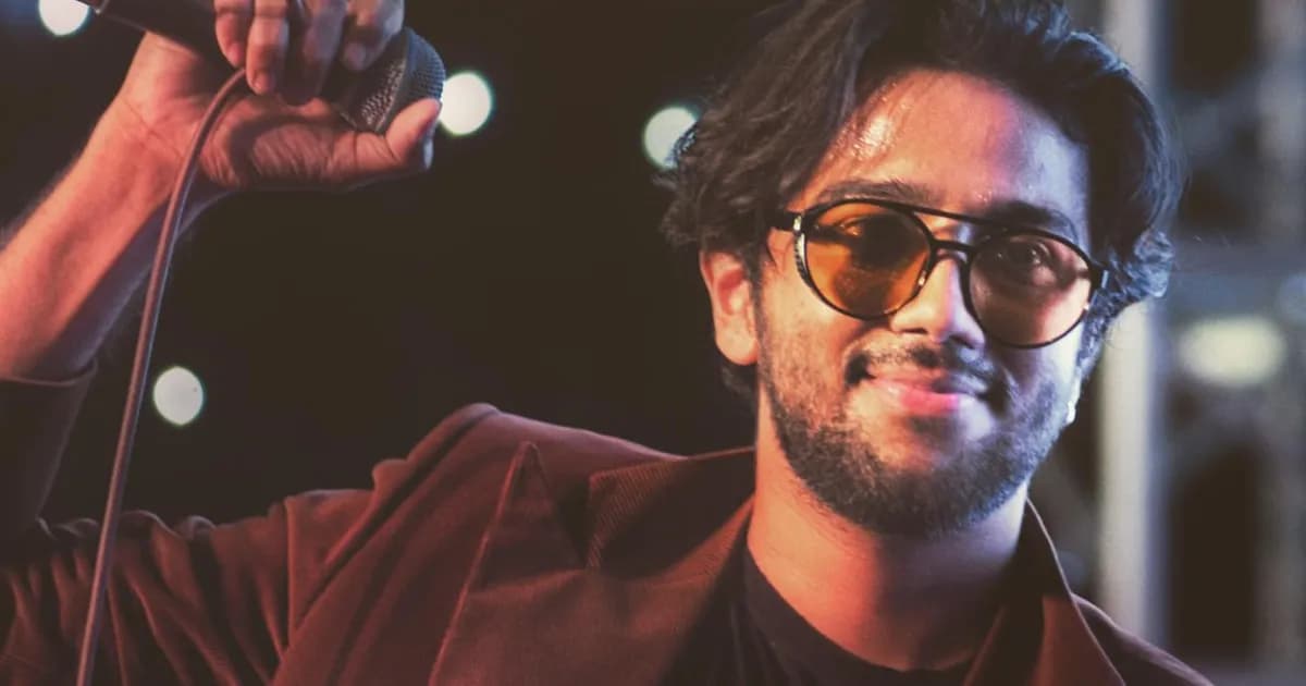 সিনেমার আইটেম গান থেকে বিরতির ঘোষণা প্রীতম হাসানের