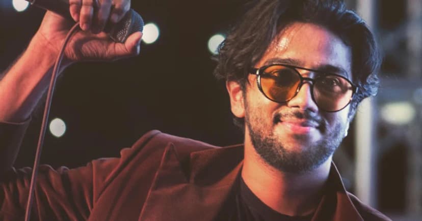 সিনেমার আইটেম গান থেকে বিরতির ঘোষণা প্রীতম হাসানের