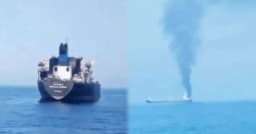 হরমুজে হামলায় ভারতীয় নাগরিক নিহত, ইরানি রাষ্ট্রদূতকে তলব